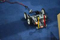 Eurobot'2011